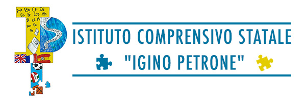 Istituto Comprensivo Petrone Logo